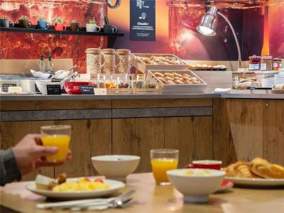 ibis Paris Canal Saint Martin - 25