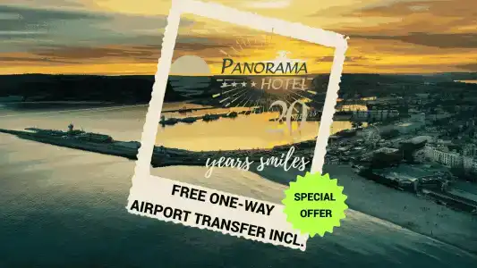 Panorama - 33