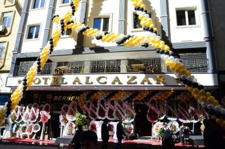 Alcazar - 14