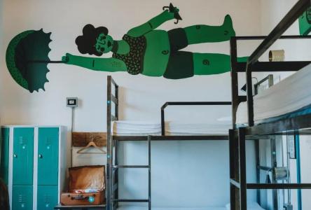 Madama Hostel & Bistrot - 24