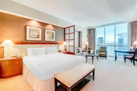 Jet Luxury at The Vdara - 36