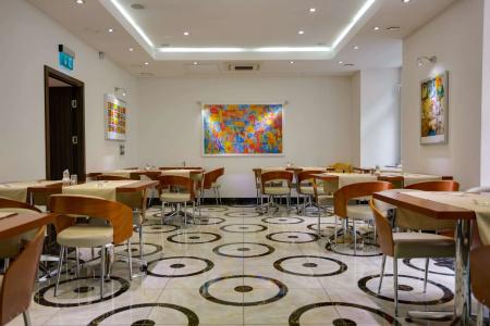 Best Western Plus Arcadia - 27