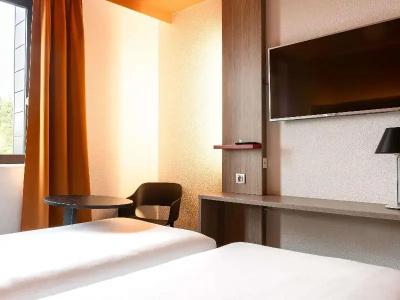 ibis Styles Toulouse Cite Espace - 81