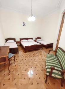 Batumi Sun Hostel - 23