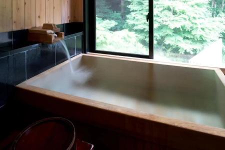 Onsen Ryokan Yamaki - 19