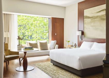 Park Hyatt Zurich – City Center Luxury - 51