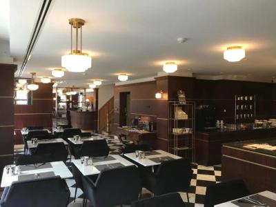 Gatsby - Adults Only - Small Luxury - by F-Hotels - 17