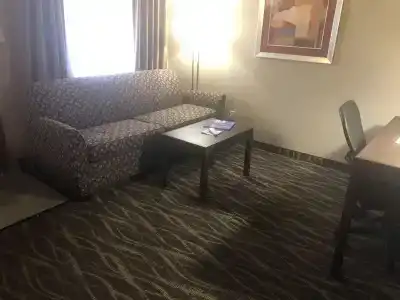 Best Western InnSuites Tucson Foothills & Suites - 12