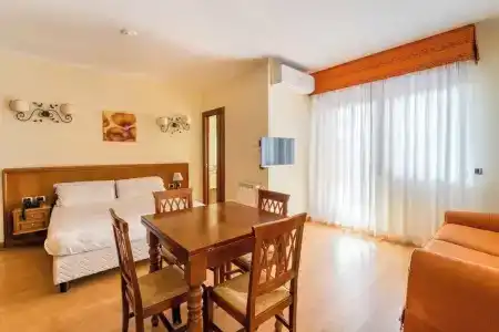 Altea Suites - 37