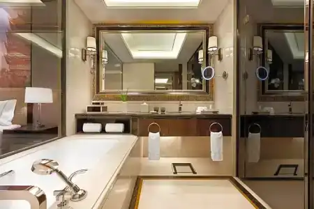 The Westin Wuhan Wuchang - 57