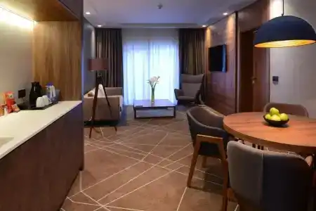 Sheraton - 122