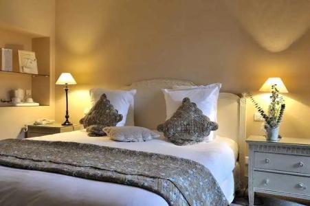 Best Western Plus Le Donjon - Cœur de La Cité Médiévale - 74