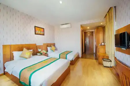 Fansipan Da Nang - 5