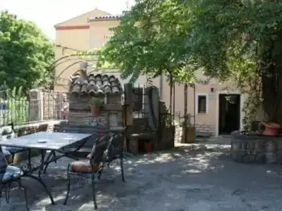 Hostel Museum - 13