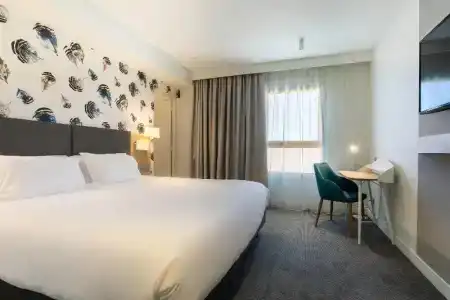 Holiday Inn Perpignan, An Ihg - 48