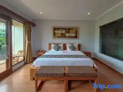 Paon Desa Ubud - 51