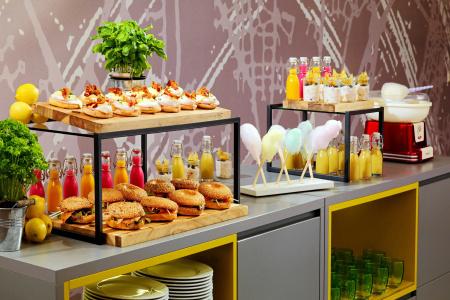 Cologne Marriott - 12