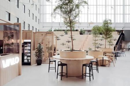 Valo Helsinki - 27