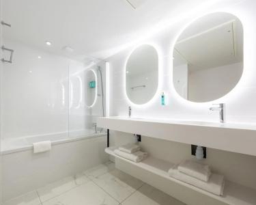 Novotel Suites Montpellier Antigone - 18