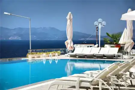 Lavista Boutique & Spa - 8
