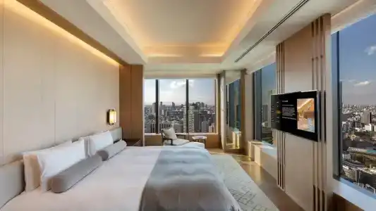 The Okura Tokyo - 73