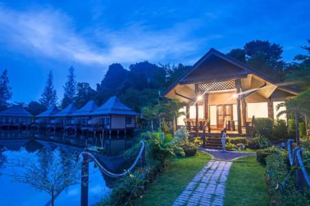 Poonsiri Resort Aonang-Sha Extra Plus - 98