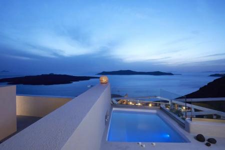 Caldera Apex Suites - 10