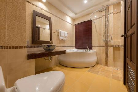 Thanyawintra Boutique and Spa - 18