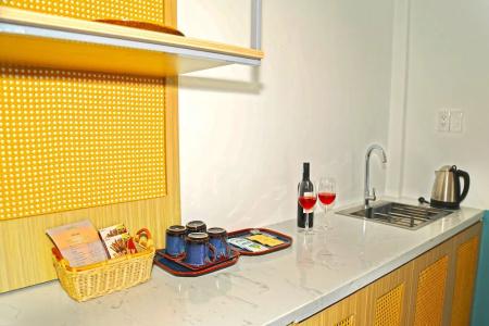 Tom Hill Resort & Spa Phu Quoc - 174