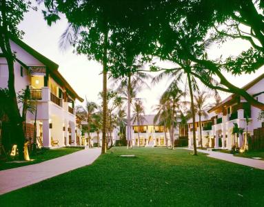 Sala Samui Choengmon Beach Resort - Sha Plus - 29