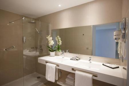 Santa Mónica Suites - 8