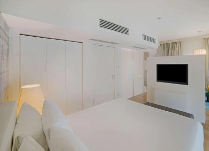 Nh Milano Palazzo Moscova - 8
