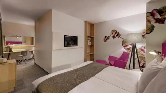 Holiday Inn Frankfurt - Alte Oper, An Ihg - 58