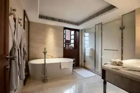 Capella Shanghai, Jian Ye Li - 9