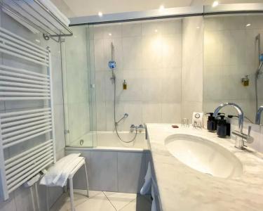 Grand SeeschlöSschen Sea Retreat & Spa - 220