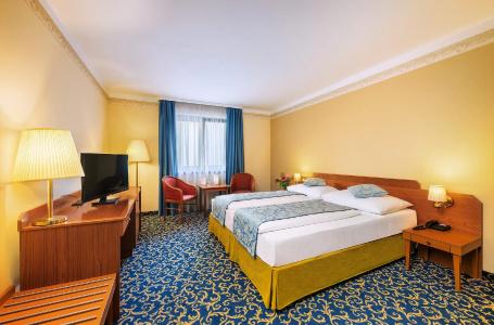 Bellevue Wien - 32