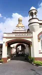 Crown Garden - 11