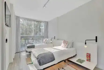 Beach Haus Key Biscayne Contemporary - 4