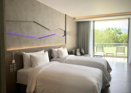 Oceanfront Beach Resort - Sha Extra Plus - 7