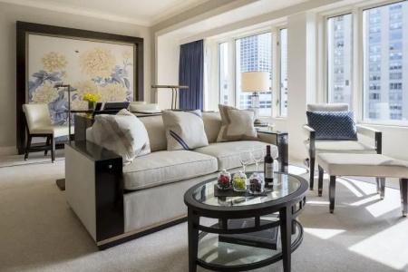 The Peninsula Chicago - 48