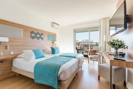 Hôtel Hélios - 33