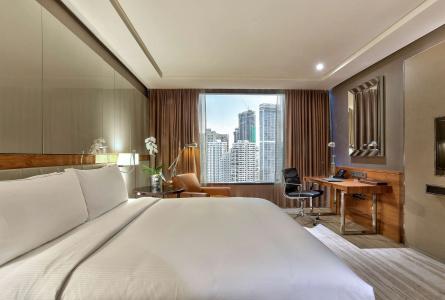 Hilton Sukhumvit Bangkok - 2