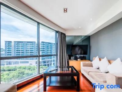 Ming Garden & Residences - 104