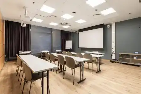 Scandic Tampere City - 48