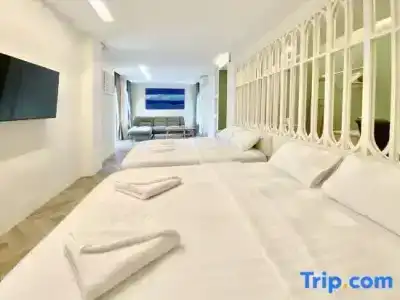 Hua Hin house soi74 - 117