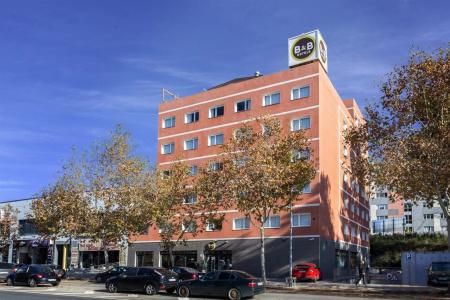 b&b Figueres - 0
