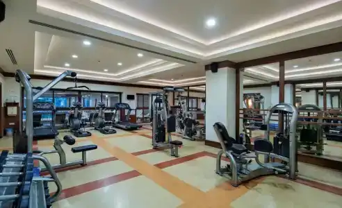 Crystal Family Resort & Spa - Ultimate All Inclusive - 30