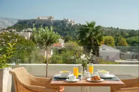 Athenaeum Eridanus Luxury - 31