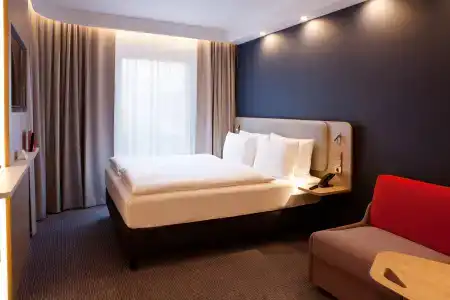 Holiday Inn Express - göPpingen, An Ihg - 21