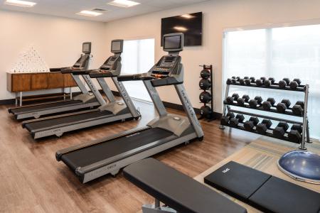 Holiday Inn Express & Suites - St. Petersburg - Madeira Beach, an IHG - 45